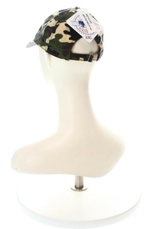 Καπέλο, Χρώμα Πολύχρωμο, Τιμή 3,68 €