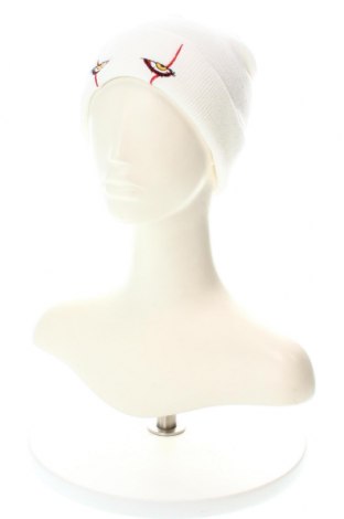 Καπέλο, Χρώμα Λευκό, Τιμή 3,51 €