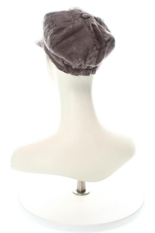 Mütze Capo, Farbe Braun, Preis € 7,67