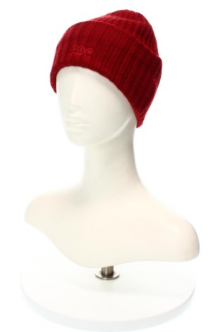 Καπέλο Comptoir Des Cotonniers, Χρώμα Κόκκινο, Τιμή 34,00 €