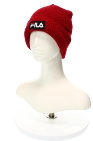 Καπέλο FILA, Χρώμα Κόκκινο, Τιμή 13,19 €