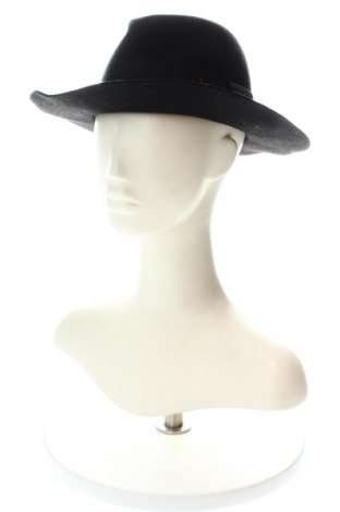 Καπέλο H&M, Χρώμα Μαύρο, Τιμή 4,20 €