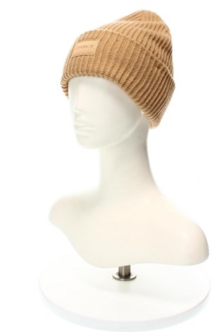 Καπέλο H&M Divided, Χρώμα  Μπέζ, Τιμή 7,00 €