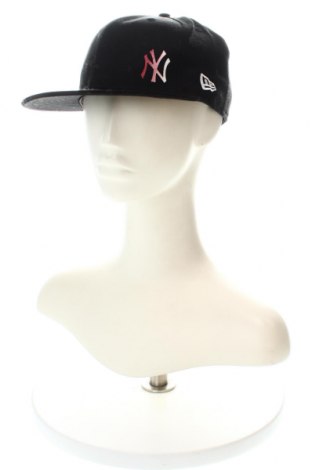 Καπέλο New Era, Χρώμα Μαύρο, Τιμή 14,40 €