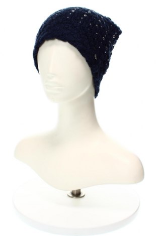 Καπέλο Rinascimento, Χρώμα Μπλέ, Τιμή 22,08 €