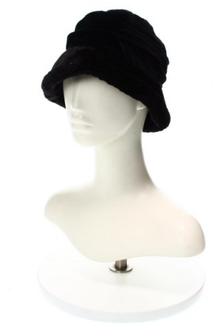 Καπέλο Seeberger, Χρώμα Μαύρο, Τιμή 5,22 €