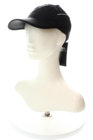 Καπέλο Trespass, Χρώμα Μαύρο, Τιμή 23,92 €