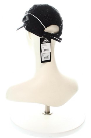 Καπέλο Trespass, Χρώμα Μαύρο, Τιμή 24,71 €