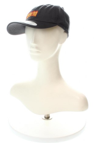 Καπέλο Yupoong, Χρώμα Γκρί, Τιμή 3,77 €