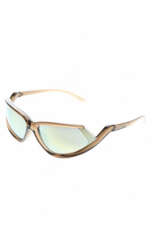 Слънчеви очила Balenciaga, Цвят Кафяв, Цена 704,65 лв.