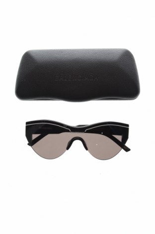 Γυαλιά ηλίου Balenciaga, Χρώμα Μαύρο, Τιμή 300,62 €