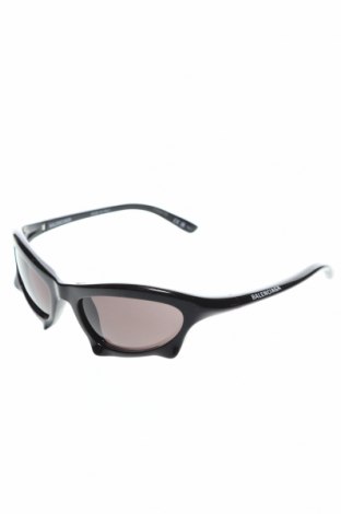 Слънчеви очила Balenciaga, Цвят Черен, Цена 636,65 лв.