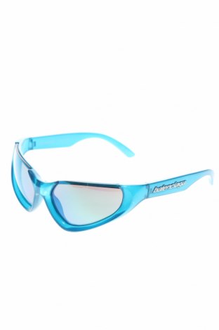 Слънчеви очила Balenciaga, Цвят Син, Цена 704,65 лв.