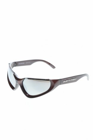 Sonnenbrille Balenciaga, Farbe Grau, Preis € 427,32