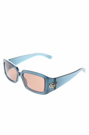 Sluneční brýle   Gucci, Barva Modrá, Cena  7 256,00 Kč