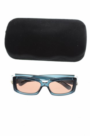 Sluneční brýle   Gucci, Barva Modrá, Cena  8 536,00 Kč