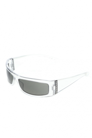 Sonnenbrille Gucci, Farbe Weiß, Preis 201,65 €
