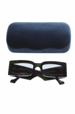 Okulary przeciwsłoneczne Gucci, Kolor Kolorowy, Cena 1 809,85 zł