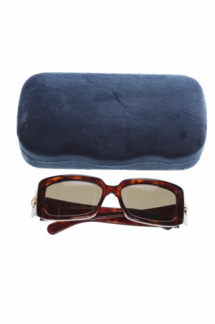 Sonnenbrille Gucci, Farbe Mehrfarbig, Preis € 267,53