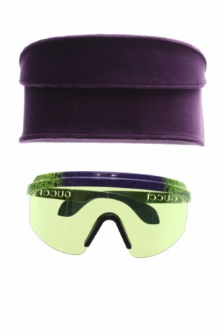 Sluneční brýle   Gucci, Barva Vícebarevné, Cena  8 916,00 Kč