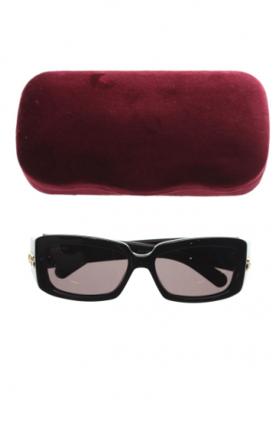 Slnečné okuliare  Gucci, Farba Čierna, Cena  267,53 €