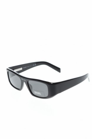 Слънчеви очила Prada, Цвят Черен, Цена 689,00 лв.