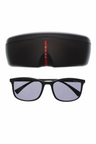 Sonnenbrille Prada, Farbe Schwarz, Preis € 239,93
