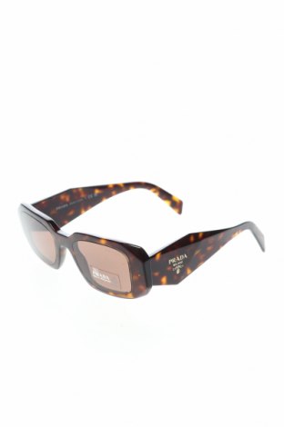 Слънчеви очила Prada, Цвят Многоцветен, Цена 719,00 лв.