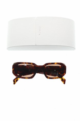Sonnenbrille Prada, Farbe Mehrfarbig, Preis € 370,62