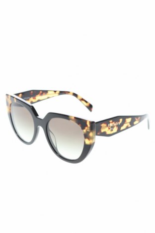 Слънчеви очила Prada, Цвят Многоцветен, Цена 564,98 лв.