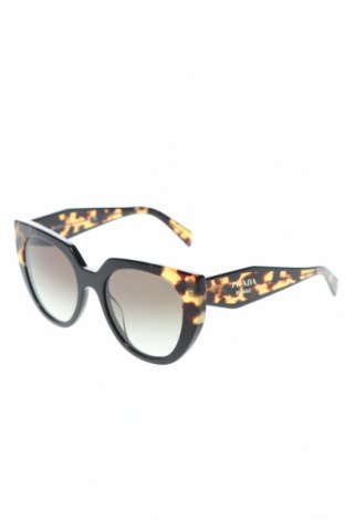 Слънчеви очила Prada, Цвят Многоцветен, Цена 647,01 лв.