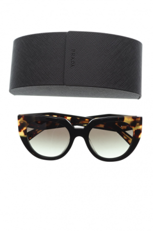 Sonnenbrille Prada, Farbe Mehrfarbig, Preis € 312,40