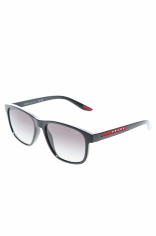 Sonnenbrille Prada, Farbe Schwarz, Preis € 224,67