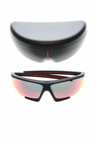 Sonnenbrille Prada, Farbe Schwarz, Preis € 375,77