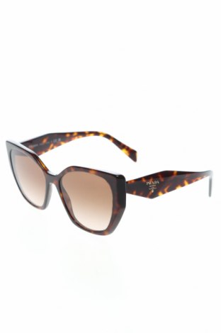 Слънчеви очила Prada, Цвят Черен, Цена 819,00 лв.