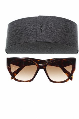 Slnečné okuliare  Prada, Farba Čierna, Cena  422,16 €