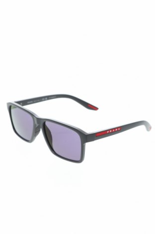 Sonnenbrille Prada, Farbe Schwarz, Preis € 329,38