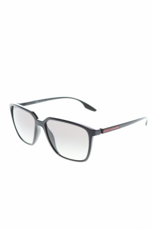 Слънчеви очила Prada, Цвят Черен, Цена 489,01 лв.