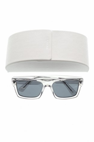 Γυαλιά ηλίου Prada, Χρώμα Γκρί, Τιμή 396,39 €