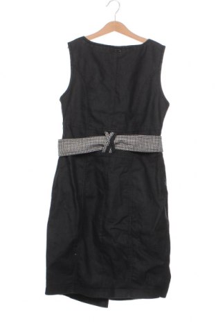 Dámské šaty s tráky Dept, Velikost M, Barva Černá, Cena  314,00 Kč