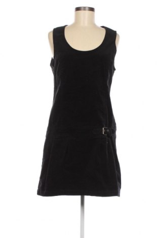 Dámské šaty s tráky Multiblu, Velikost M, Barva Černá, Cena  125,00 Kč