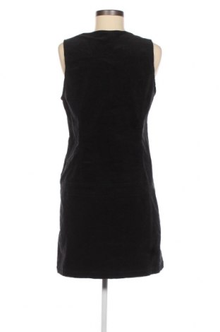 Dámské šaty s tráky Multiblu, Velikost M, Barva Černá, Cena  125,00 Kč
