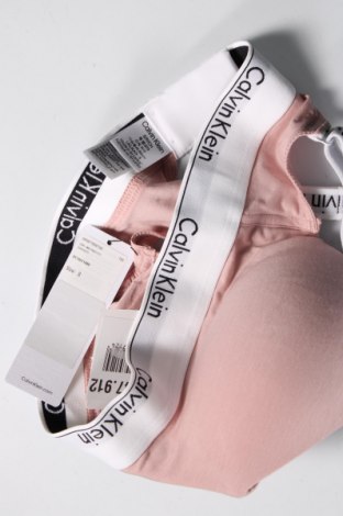 Büstenhalter Calvin Klein, Größe S, Farbe Rosa, Preis € 56,29