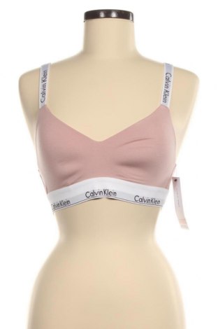 Σουτιέν Calvin Klein, Μέγεθος S, Χρώμα Ρόζ , Τιμή 38,84 €