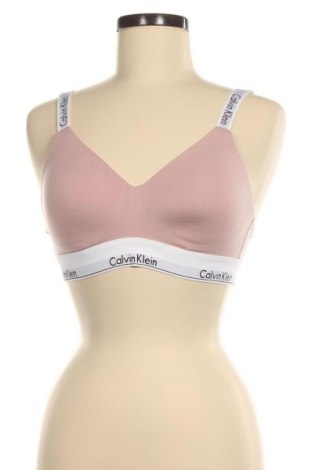 Σουτιέν Calvin Klein, Μέγεθος L, Χρώμα Ρόζ , Τιμή 31,96 €