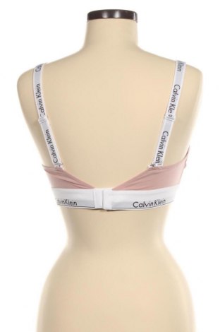 Podprsenka Calvin Klein, Velikost L, Barva Růžová, Cena  1 255,00 Kč