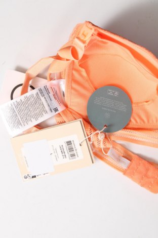 Büstenhalter Mamalicious, Größe L, Farbe Orange, Preis 22,78 €