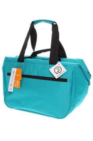 Θερμική τσάντα Halfar, Χρώμα Μπλέ, Τιμή 16,89 €