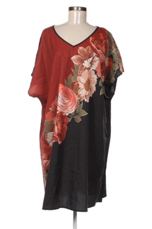 Tunika Emery rose, Größe 4XL, Farbe Mehrfarbig, Preis 18,79 €