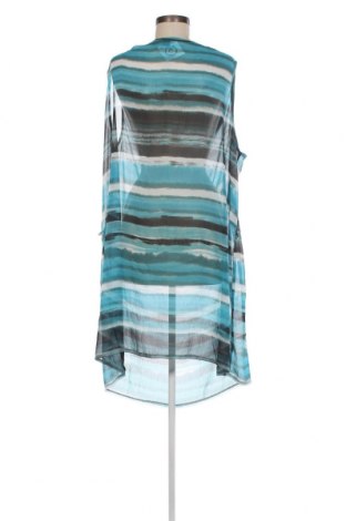 Tunika Ms Mode, Größe 3XL, Farbe Blau, Preis 18,23 €